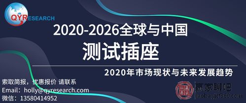 測試插座行業(yè)競爭現(xiàn)狀分析與未來發(fā)展規(guī)劃調(diào)研