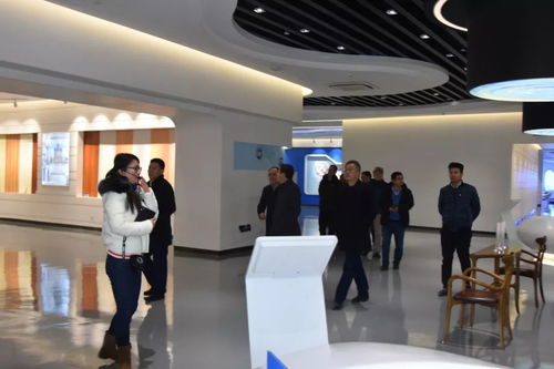 水性科天負(fù)責(zé)的甘肅省水性家居材料工程技術(shù)研究中心順利通過(guò)驗(yàn)收