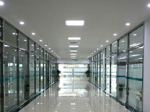 工廠裝修設計與貴州軟件開發(fā) 科技賦能產業(yè)升級的新路徑